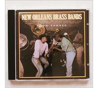 Various Artists - Down Yonder: New Orleans Brass Bands