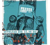 Various Artists - Download, Dig It Or Die