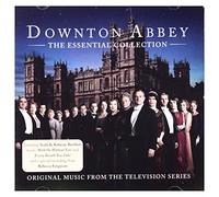 Various Artists - Downton Abbey - The Essential Collection