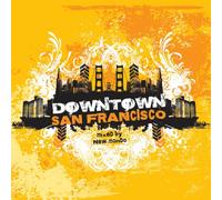 Various Artists - Downtown: San Francisco (Ocrd)