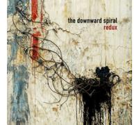 VARIOUS ARTISTS - DOWNWARD SPIRAL REDUX - Vinyl Record lp - M3z