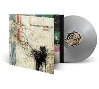 VARIOUS ARTISTS - DOWNWARD SPIRAL REDUXSILVER VINYL - Vinyl Record D - G3z