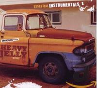 Various Artists - Dr Boogie Presents Heavy Jelly