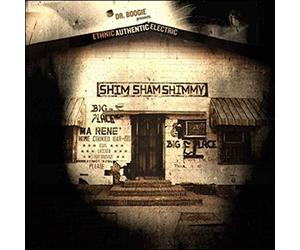 Various Artists - Dr Boogie Presents Shim Sham Shimmy