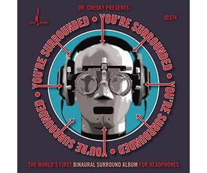 Various Artists - Dr. Chesky Presents You're Surrounded