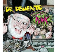 Various Artists - Dr. Demento Covered In Punk [New CD]
