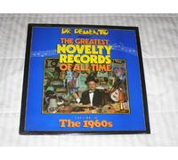 Various Artists - Dr Demento Novelty 3: 60's [VINYL]