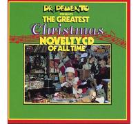 Various Artists - Dr Demento Novelty 6: Xmas [Vinyl LP] [VINYL]