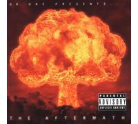 Various Artists - Dr. Dre Presents... The Aftermath
