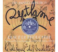 Various Artists - Dr. Jazz Collection-...