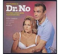 Various Artists - Dr No