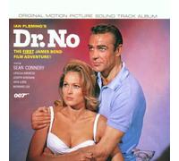 Various Artists - Dr. No