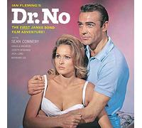 Various Artists - Dr. No [VINYL]