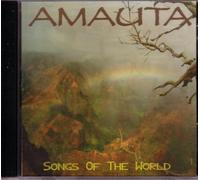 Various Artists: Dr USA, Cusco, Cusco, Alomia Robles, Eric Claptan, Paul McCartney, and James Last - Amauta: Songs of the World (UK Import)