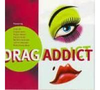 Various Artists - Drag Addict [CASSETTE]