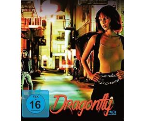 Various Artists - Dragonfly