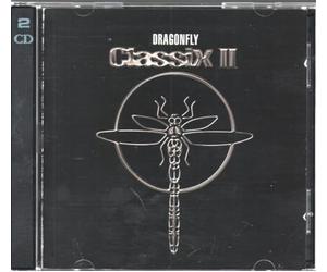 Various Artists - Dragonfly Classix II