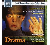 VARIOUS ARTISTS - DRAMA - CD - J3z
