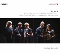 Various Artists - Drama [New CD]