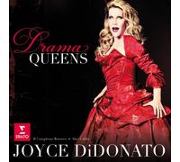 Various Artists - Drama Queens