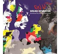 VARIOUS ARTISTS - DREAD OPERATOR FROM THE ON U S - CDBX - N4z