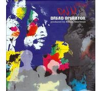 Various Artists – Dread Operator From The On U Sound Archives – Produced By Adrian Sherwood