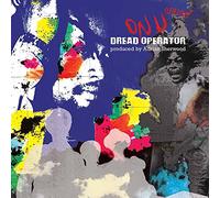 Various Artists – Dread Operator From The On U Sound Archives – Produced By Adrian Sherwood
