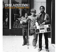 VARIOUS ARTISTS - DREADZONE PRESENTS DUBWISER VOLUME TWO