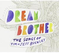 Various Artists - Dream Brother