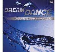 Various Artists - Dream Dance 42