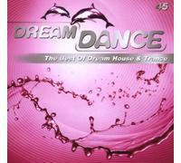 Various Artists - Dream Dance - 45