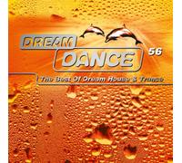 Various Artists - Dream Dance 56