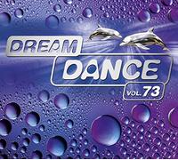 Various Artists - Dream Dance 73
