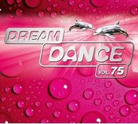 Various Artists - Dream Dance 75