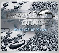Various Artists - Dream Dance-Best of 15