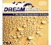 Various Artists - Dream Dance, Vol. 7 (1997)