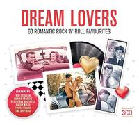 Various Artists - Dream Lovers