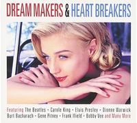 Various Artists - Dream Makers And Heart Breakers