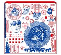 VARIOUS ARTISTS - Dream Scene