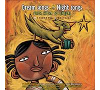Various Artists - Dream Songs Night Songs From China to Senegal