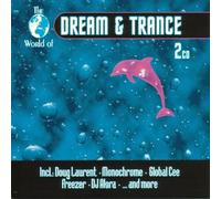 Various Artists - Dream & Trance