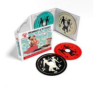 Dreamboats And Petticoats - Music That Lives Forever(4CD) [CD]