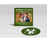 Various Artists Dreamboats & Petticoats: Rockin' Around the Chr (CD) (US IMPORT)