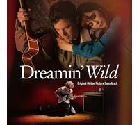 Various Artists : Dreamin' Wild VINYL 12" Album (Gatefold Cover) (2023)