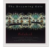 Various Artists - Dreaming Gate: Songs of Didjeridoo