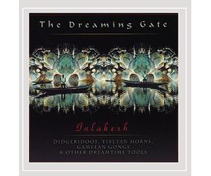Various Artists - Dreaming Gate: Songs of Didjeridoo