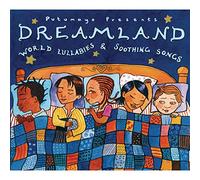 Various Artists - Dreamland
