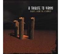 Various Artists - Dreams from Acropolis - Yanni Tribute