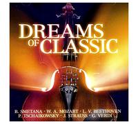 VARIOUS ARTISTS - Dreams Of Classic