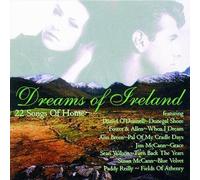 Various Artists - Dreams Of Ireland: 22 Songs of Home
